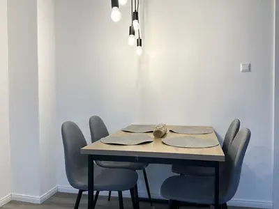 Ferienwohnung für 4 Personen (64 m²) in Norderney 4/10