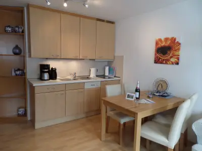 Ferienwohnung für 4 Personen (50 m²) in Norderney 4/10