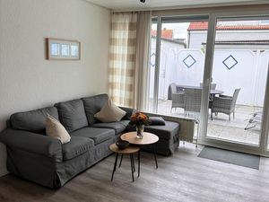 Ferienwohnung für 4 Personen (60 m²) in Norderney