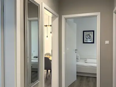 Ferienwohnung für 4 Personen (64 m²) in Norderney 6/10