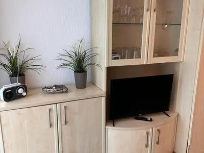 Ferienwohnung für 4 Personen (60 m²) in Norderney 2/10