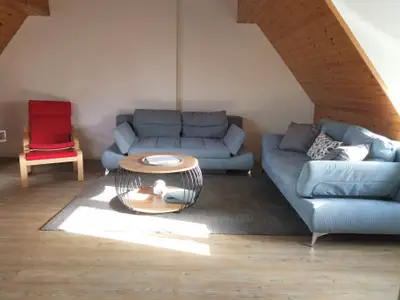Ferienwohnung für 4 Personen (60 m²) in Norderney 2/10