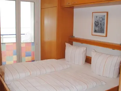 Ferienwohnung für 4 Personen (50 m²) in Norderney 6/10