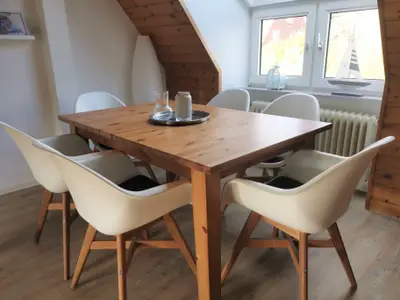 Ferienwohnung für 4 Personen (60 m²) in Norderney 3/10