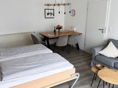 Ferienwohnung für 4 Personen (60 m²) in Norderney 3/10