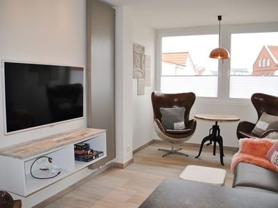 Ferienwohnung für 2 Personen (28 m²) in Norderney 2/10