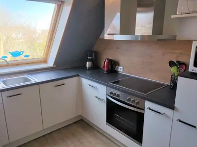 Ferienwohnung für 4 Personen (60 m²) in Norderney 4/10