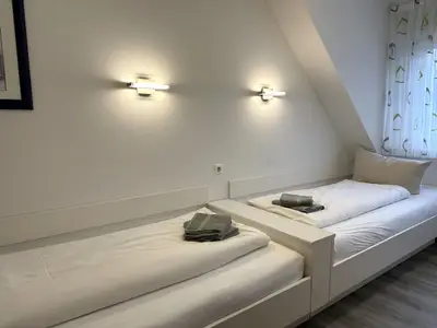Ferienwohnung für 4 Personen (64 m²) in Norderney 8/10