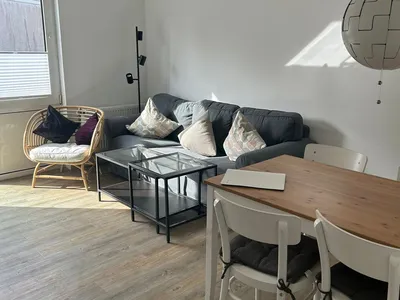 Ferienwohnung für 4 Personen (45 m²) in Norderney 1/10