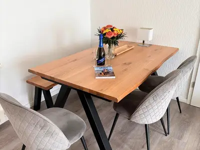 Ferienwohnung für 4 Personen (60 m²) in Norderney 4/10