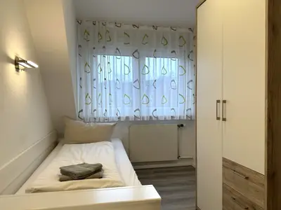 Ferienwohnung für 4 Personen (64 m²) in Norderney 9/10