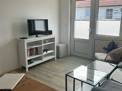 Ferienwohnung für 4 Personen (45 m²) in Norderney 2/10