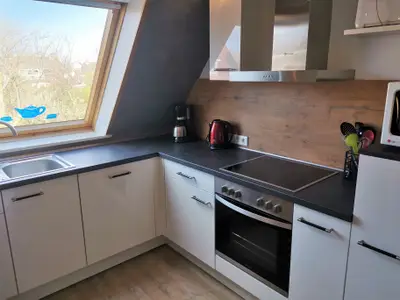 Ferienwohnung für 4 Personen (60 m²) in Norderney 6/10