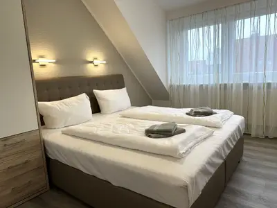 Ferienwohnung für 4 Personen (64 m²) in Norderney 10/10