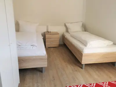 Ferienwohnung für 4 Personen (60 m²) in Norderney 7/10