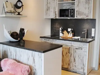 Ferienwohnung für 2 Personen (28 m²) in Norderney 6/10