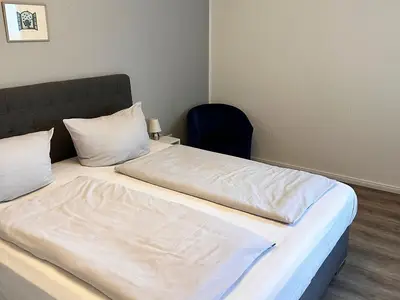 Ferienwohnung für 4 Personen (60 m²) in Norderney 6/10