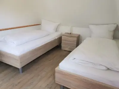 Ferienwohnung für 4 Personen (60 m²) in Norderney 8/10