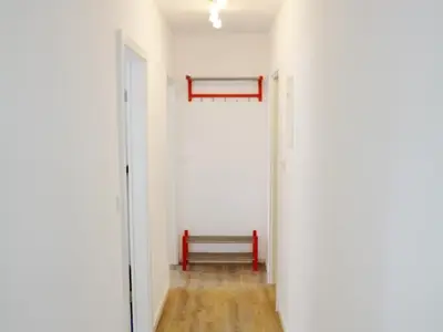 Ferienwohnung für 4 Personen (45 m²) in Norderney 3/10