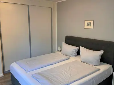 Ferienwohnung für 4 Personen (60 m²) in Norderney 7/10