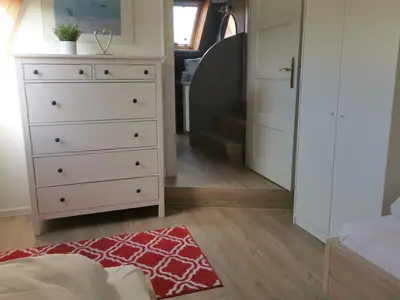 Ferienwohnung für 4 Personen (60 m²) in Norderney 9/10