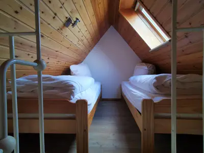 Ferienwohnung für 4 Personen (60 m²) in Norderney 10/10