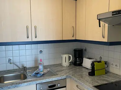 Ferienwohnung für 4 Personen (60 m²) in Norderney 8/10
