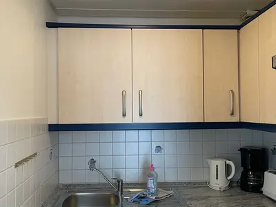 Ferienwohnung für 4 Personen (60 m²) in Norderney 9/10