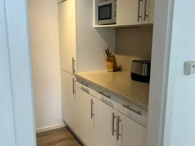Ferienwohnung für 4 Personen (45 m²) in Norderney 5/10
