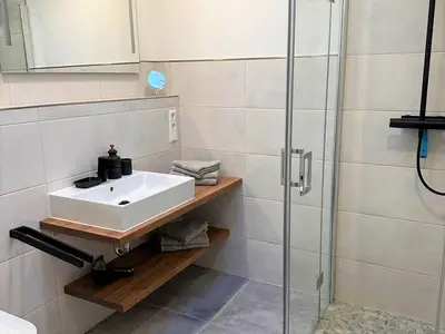 Ferienwohnung für 4 Personen (60 m²) in Norderney 10/10