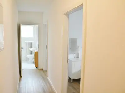 Ferienwohnung für 4 Personen (45 m²) in Norderney 6/10