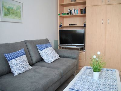 Ferienwohnung für 4 Personen (42 m²) in Norderney 3/10