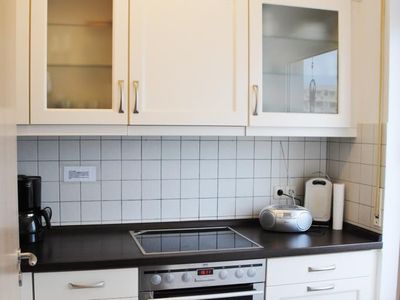 Ferienwohnung für 4 Personen (42 m²) in Norderney 4/10