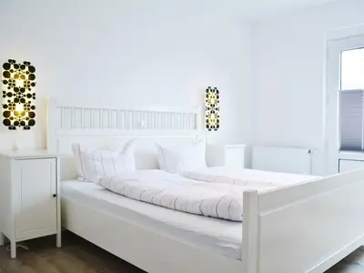 Ferienwohnung für 4 Personen (45 m²) in Norderney 9/10