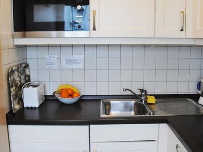 Ferienwohnung für 4 Personen (42 m²) in Norderney 5/10