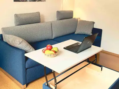 Ferienwohnung für 2 Personen (22 m²) in Norderney 4/10