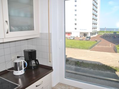 Ferienwohnung für 4 Personen (42 m²) in Norderney 6/10