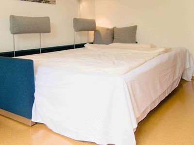 Ferienwohnung für 2 Personen (22 m²) in Norderney 5/10