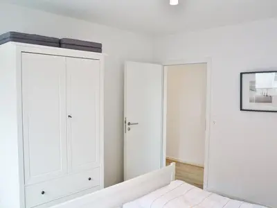 Ferienwohnung für 4 Personen (45 m²) in Norderney 10/10