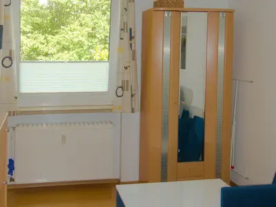 Ferienwohnung für 2 Personen (22 m²) in Norderney 6/10