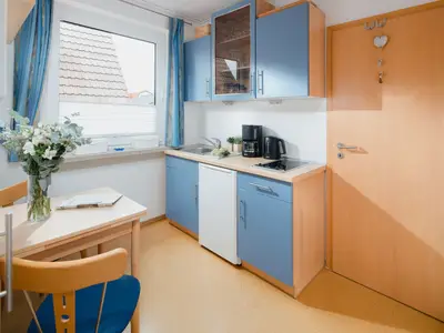 Ferienwohnung für 2 Personen (22 m²) in Norderney 7/10