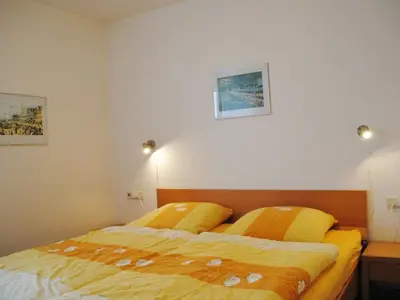 Ferienwohnung für 4 Personen (42 m²) in Norderney 8/10