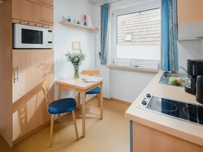 Ferienwohnung für 2 Personen (22 m²) in Norderney 8/10