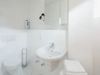 Ferienwohnung für 2 Personen (22 m²) in Norderney 9/10