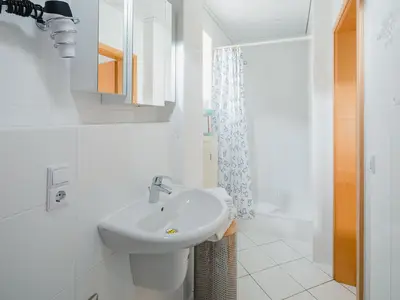 Ferienwohnung für 2 Personen (22 m²) in Norderney 10/10