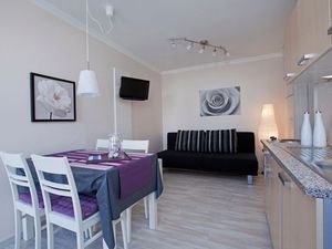 Ferienwohnung für 3 Personen (35 m²) in Norderney