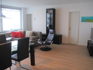 Ferienwohnung für 4 Personen (72 m²) in Norderney