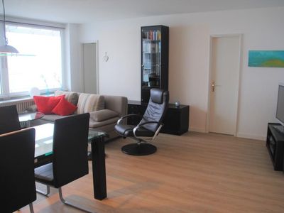 Ferienwohnung für 4 Personen (72 m²) in Norderney 1/10