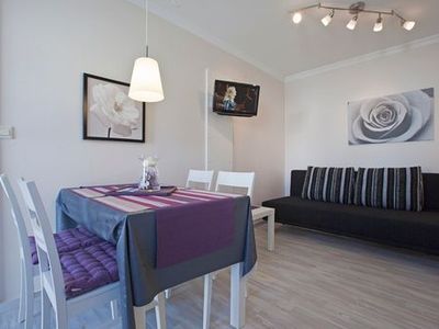 Ferienwohnung für 3 Personen (35 m²) in Norderney 2/9