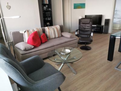 Ferienwohnung für 4 Personen (72 m²) in Norderney 4/10